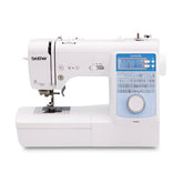Brother NQ575 La machine à coudre Trendsetter 2